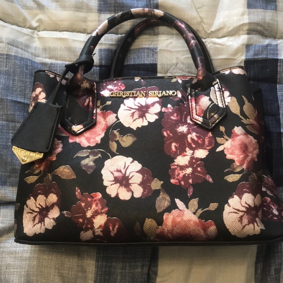 Christian Siriano Handbags - Christian Siriano Purse